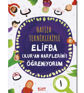 Elifba with Memory Techniques
